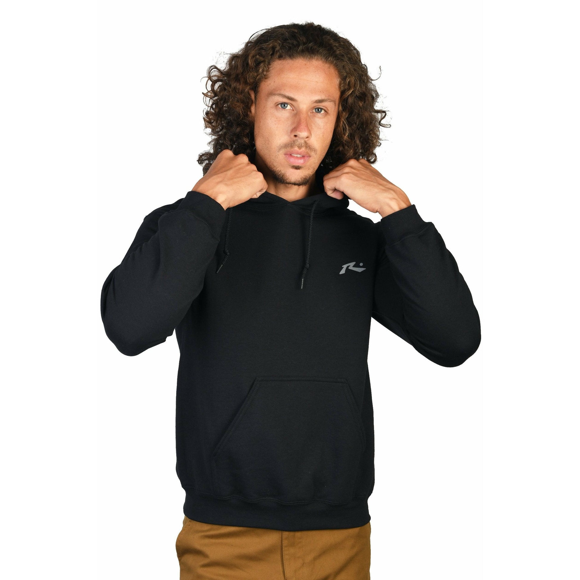 SUDADERA RUSTY