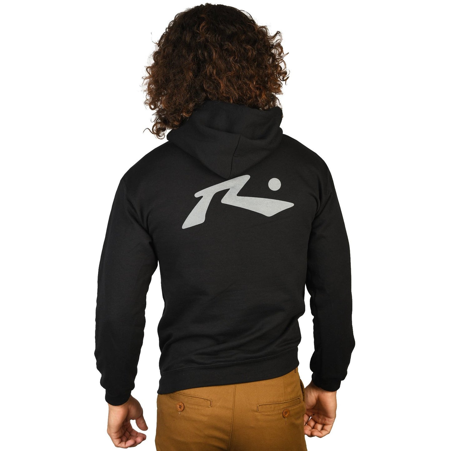 SUDADERA RUSTY