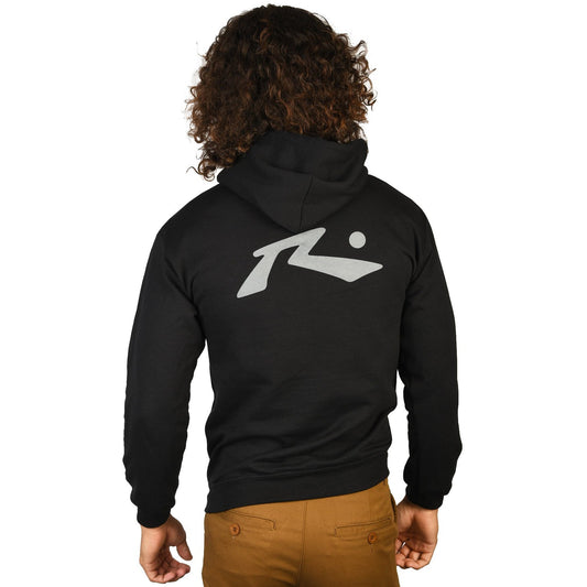 SUDADERA RUSTY