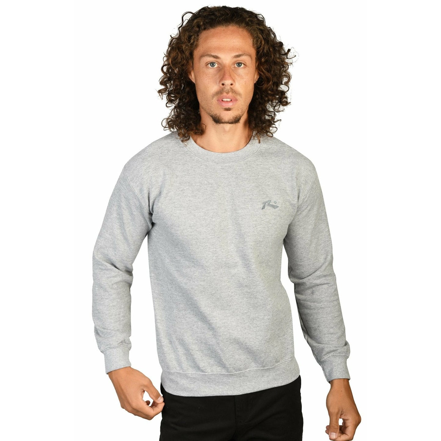 SUDADERA RUSTY