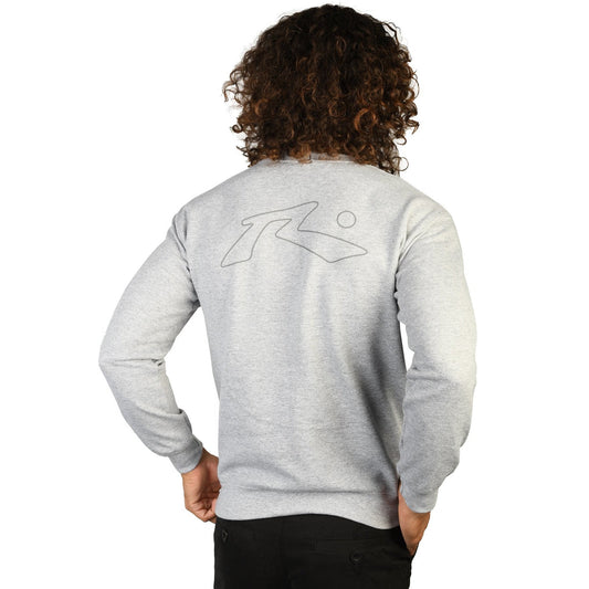 SUDADERA RUSTY