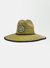 Sombrero Paja Rusty 07 ZS022