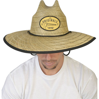 Sombrero Paja 05