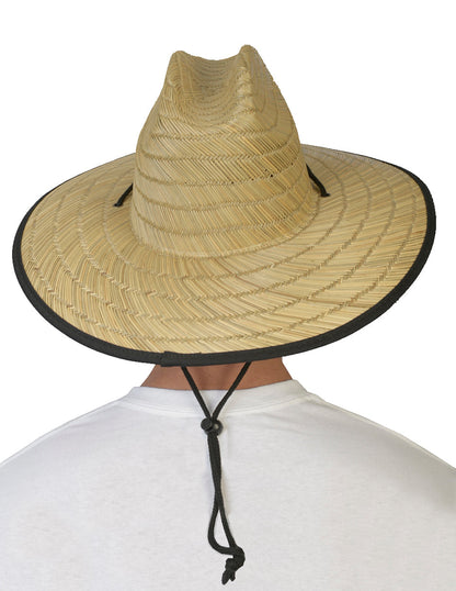 Sombrero Paja 05