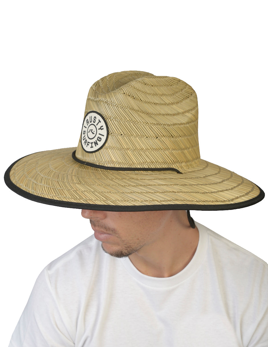 Sombrero Paja 07