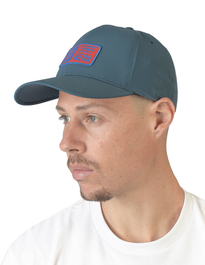 Gorra Rusty Marino ZS056