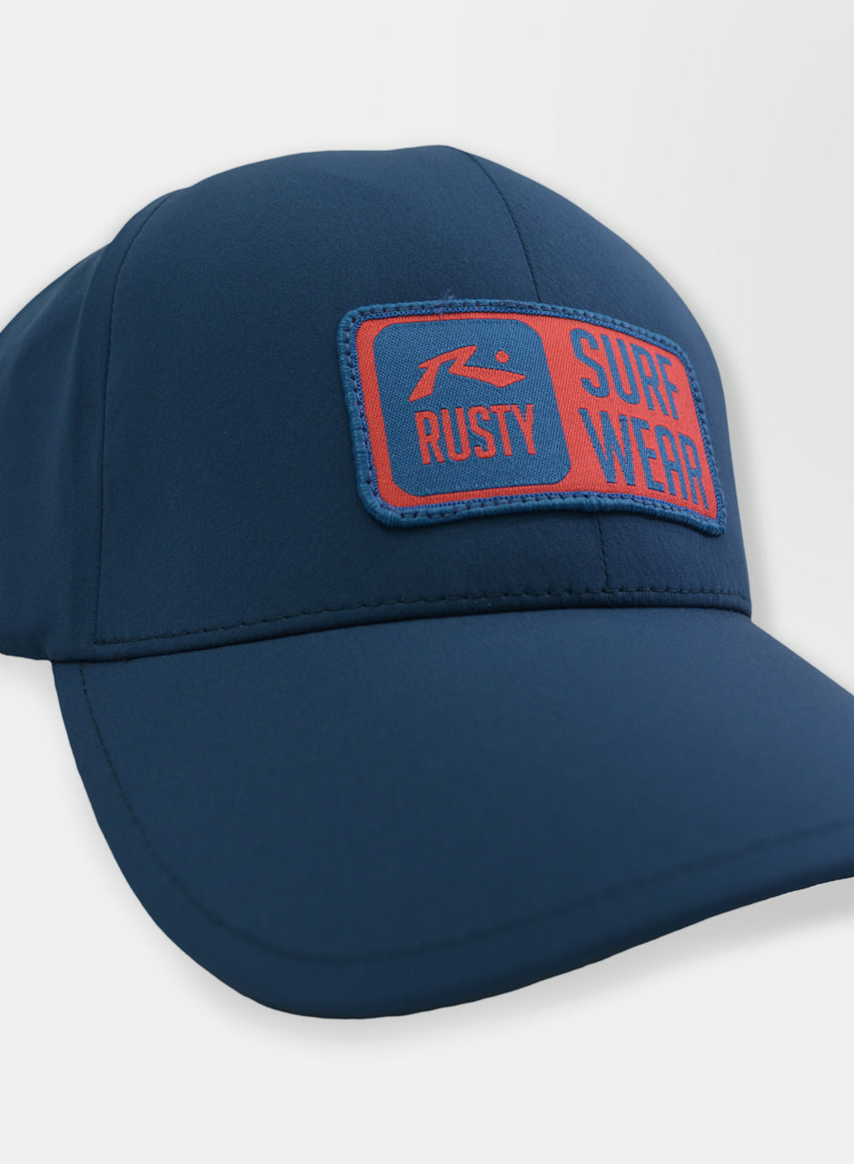 Gorra Rusty Marino ZS056