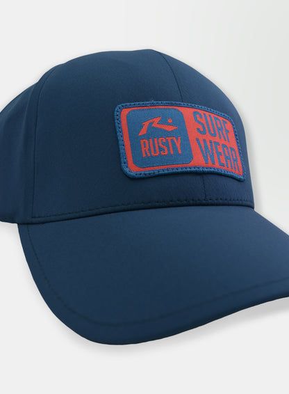 Gorra Rusty Marino ZS056