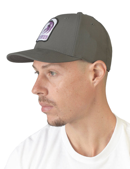 Gorra Rusty Carbon ZS057