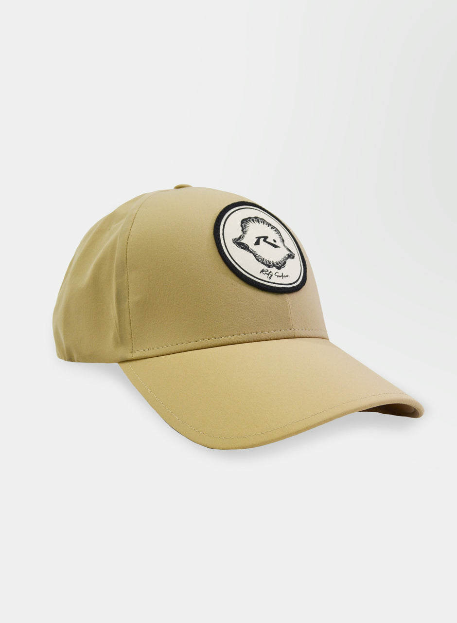 Gorra Rusty Kaky ZS062
