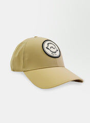 Gorra Rusty Kaky ZS062