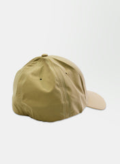 Gorra Rusty Kaky ZS062