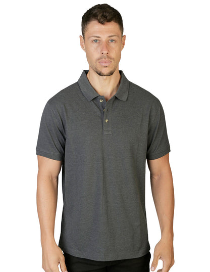 Playera Polo Basic Oxford A1660