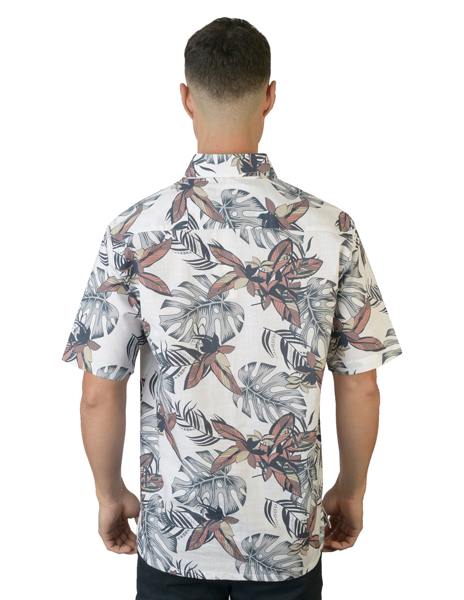 Camisa Blanca C1702