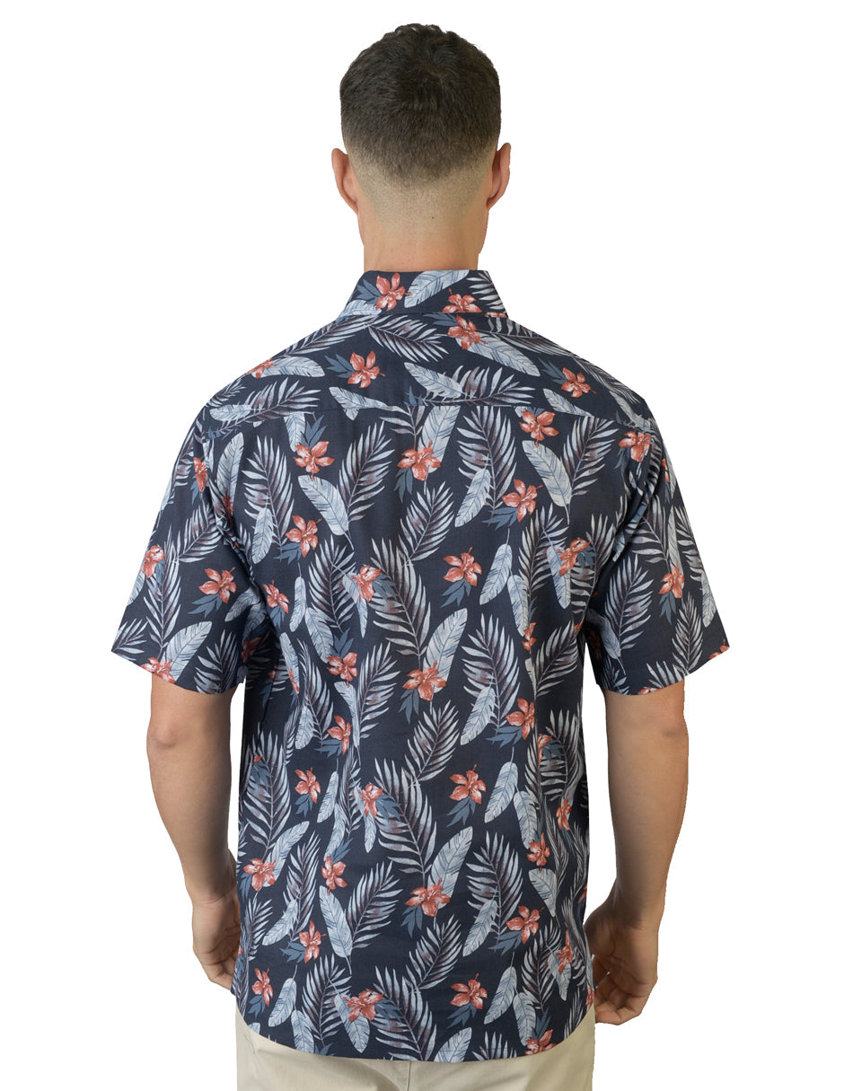 Camisa Marino C1705