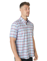 Camisa Cuadros C1718