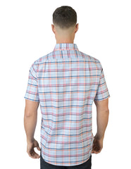 Camisa Cuadros C1718