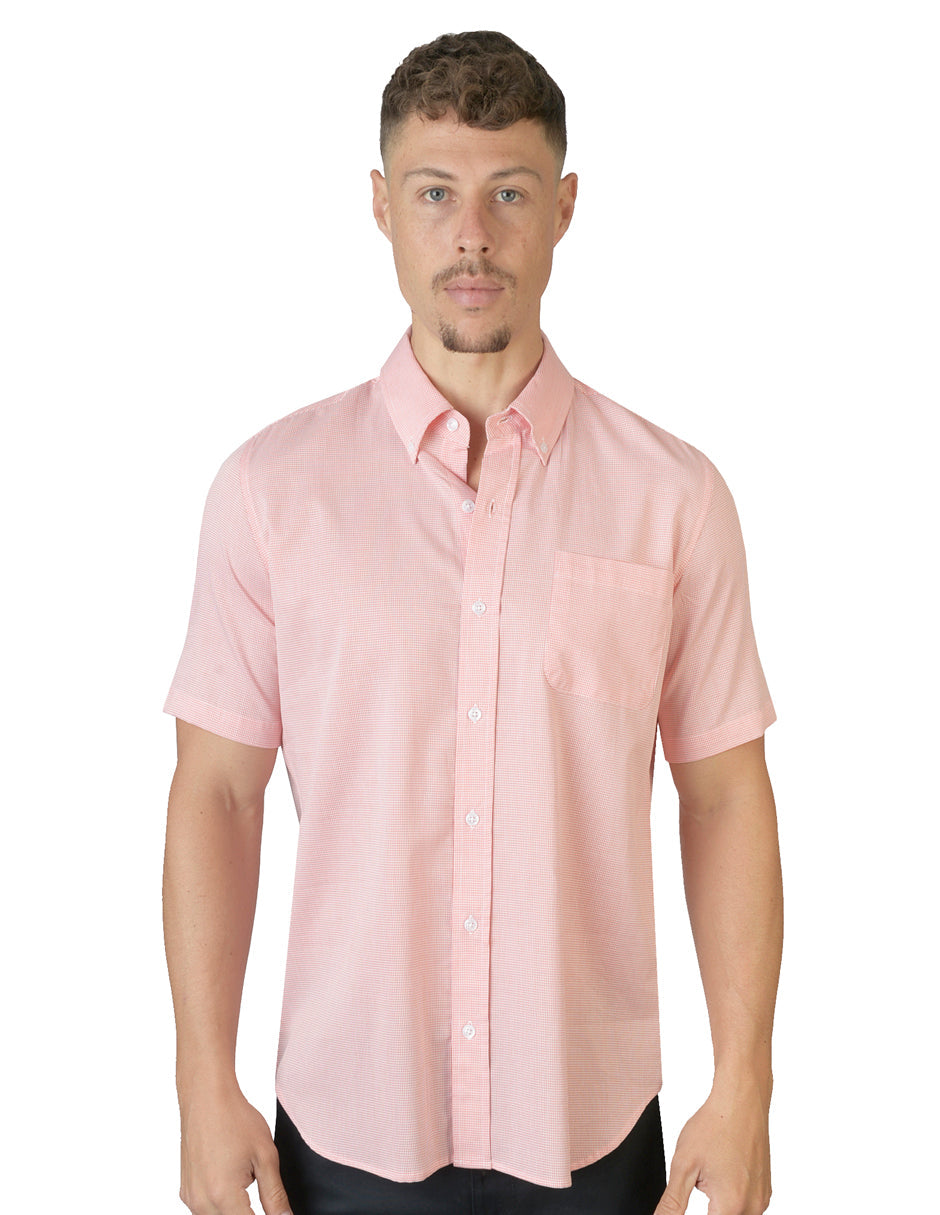 Camisa Cuadros C1726