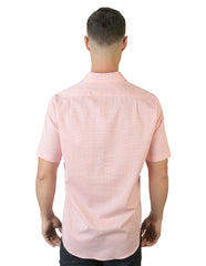 Camisa Cuadros C1726