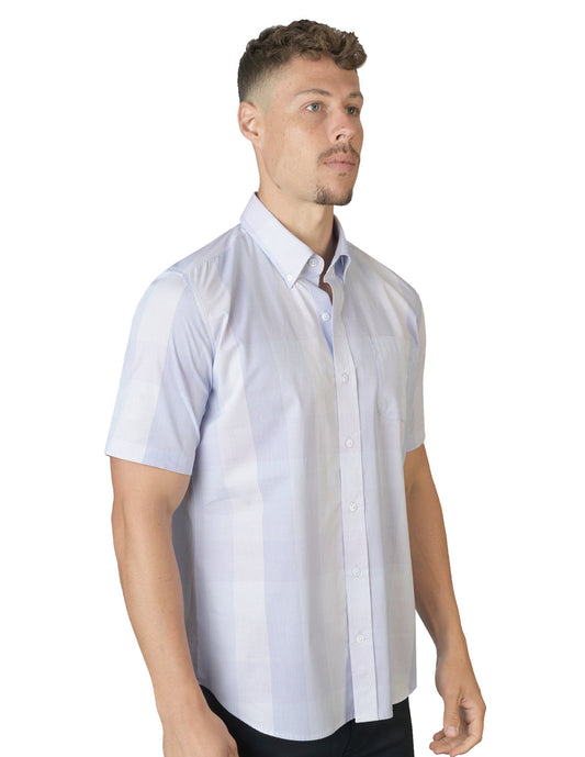 Camisa Cuadros C1727