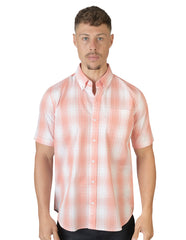 Camisa Cuadros C1731