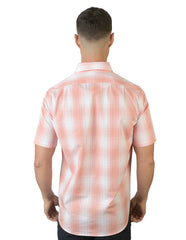 Camisa Cuadros C1731