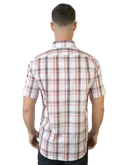 Camisa Cuadros C1740